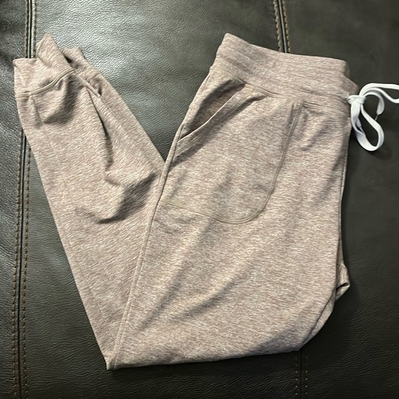 ZYIA Pants - Zyia cozy joggers